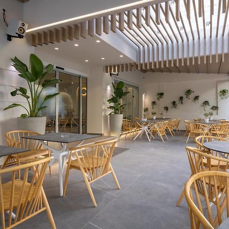 Epavli Grace Hotel Chania  Exterior photo