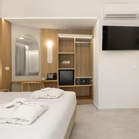 Epavli Grace Hotel Chania  Exterior photo