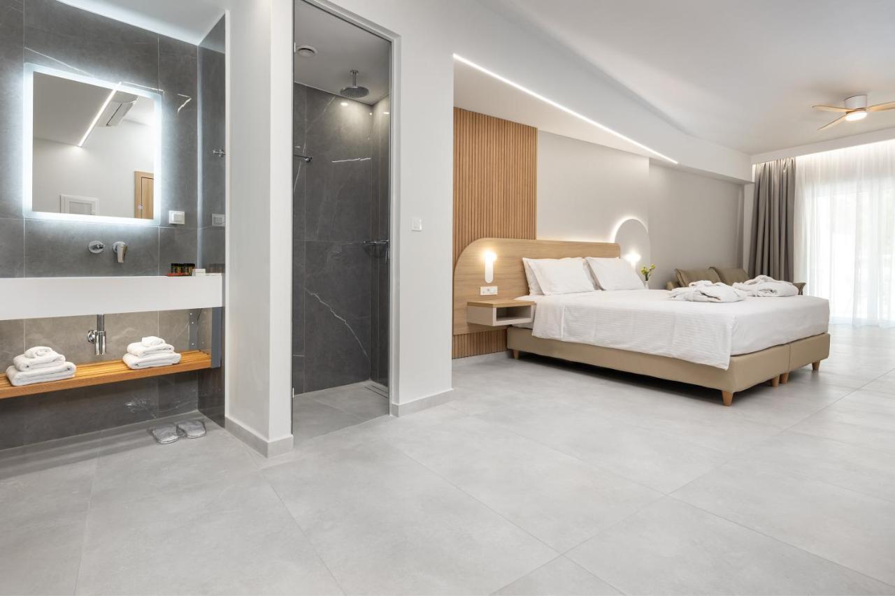 Epavli Grace Hotel Chania  Exterior photo