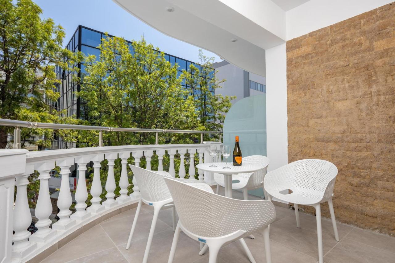 Epavli Grace Hotel Chania  Exterior photo