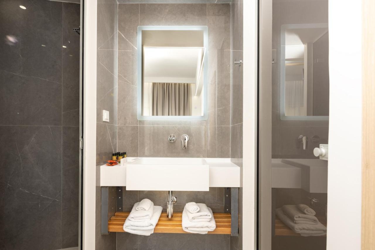 Epavli Grace Hotel Chania  Exterior photo