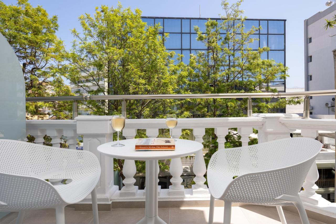 Epavli Grace Hotel Chania  Exterior photo