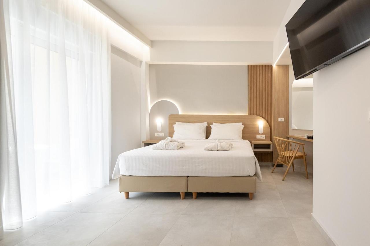 Epavli Grace Hotel Chania  Exterior photo