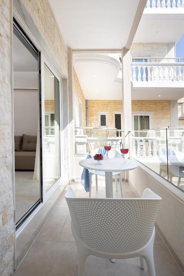 Epavli Grace Hotel Chania  Exterior photo