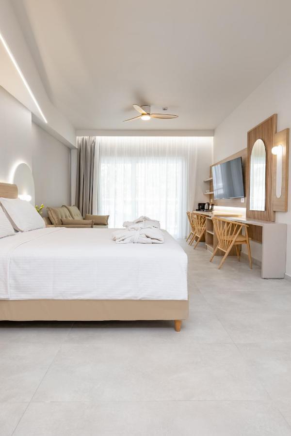 Epavli Grace Hotel Chania  Exterior photo