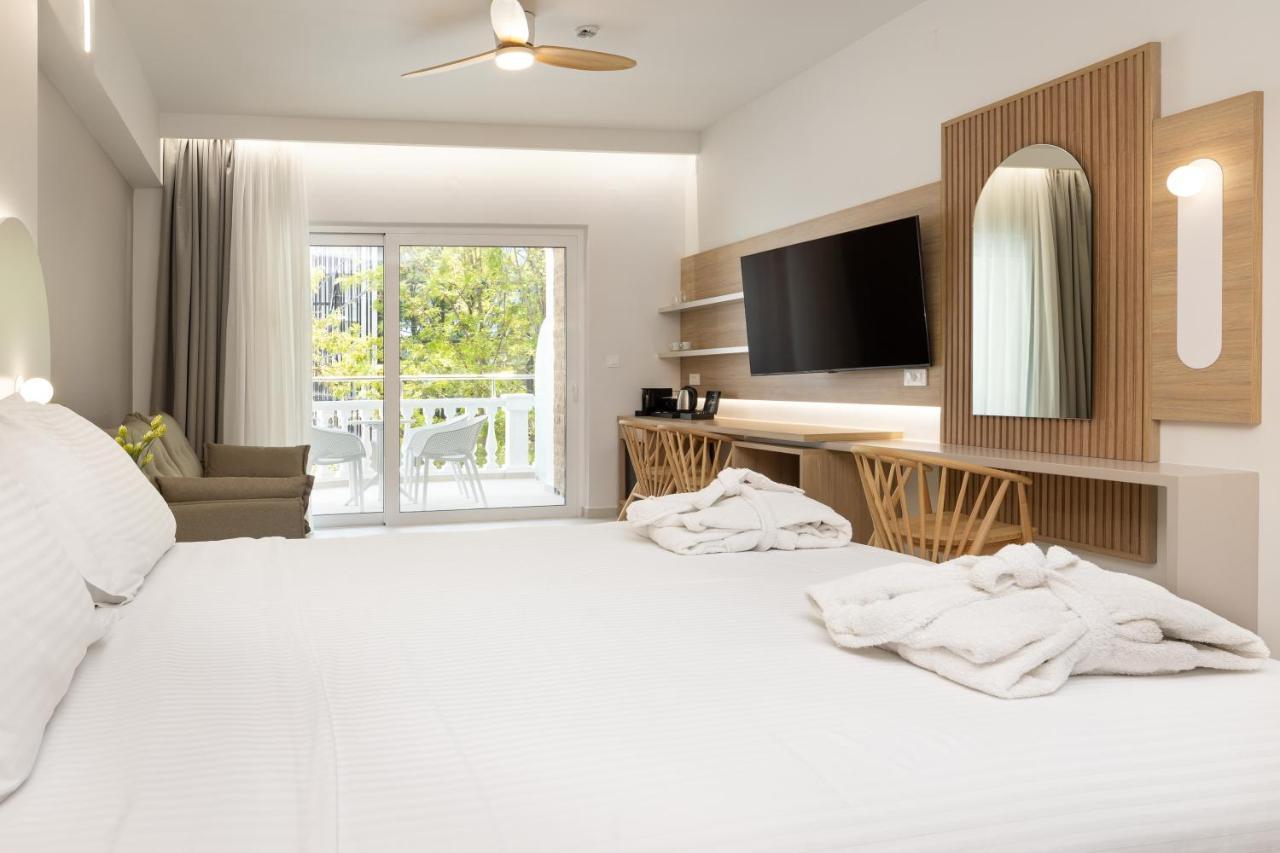 Epavli Grace Hotel Chania  Exterior photo