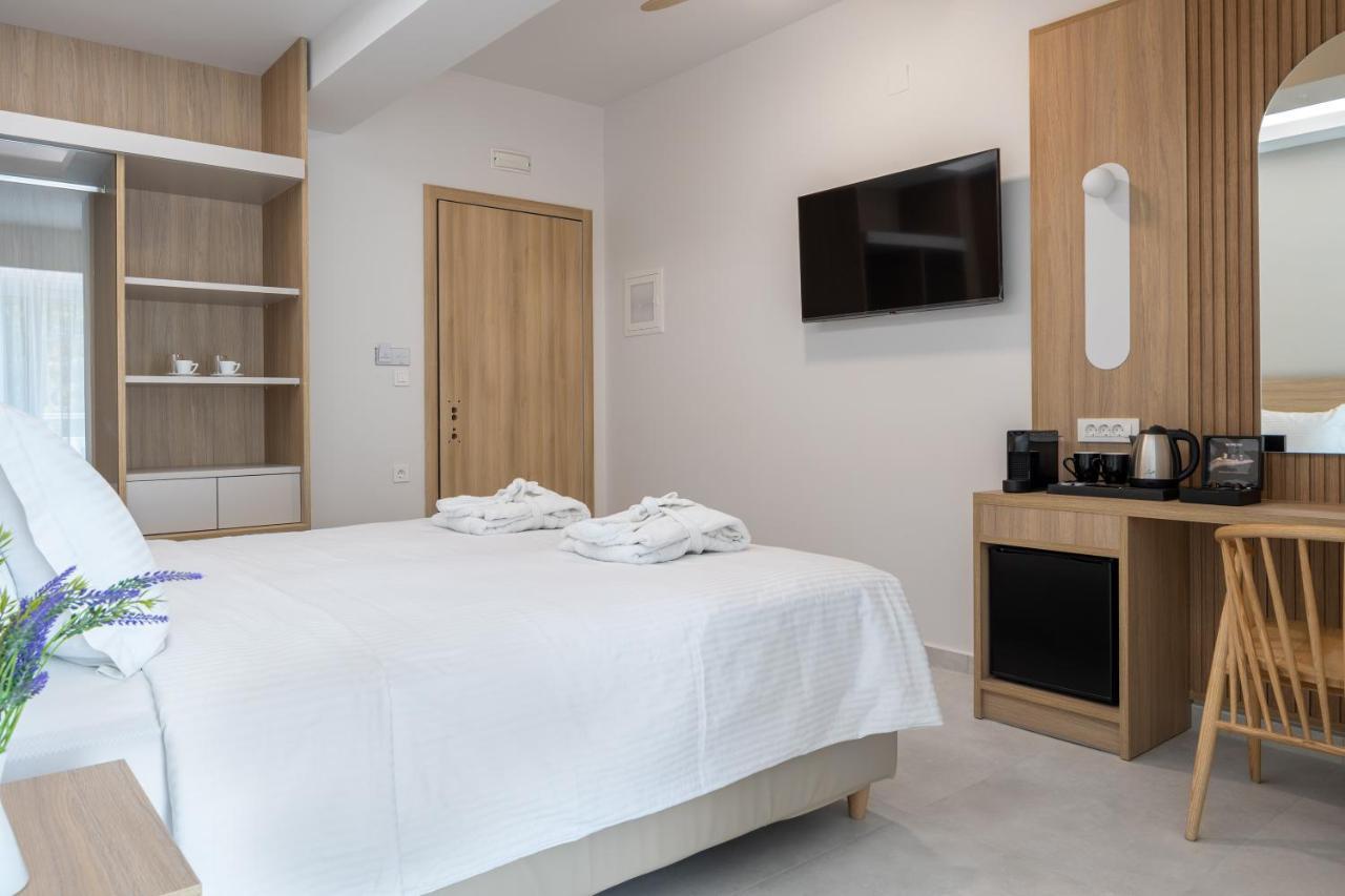 Epavli Grace Hotel Chania  Exterior photo