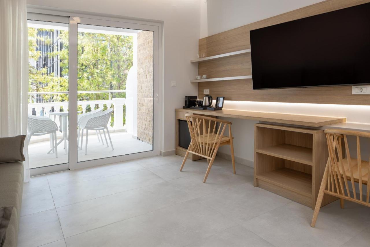 Epavli Grace Hotel Chania  Exterior photo