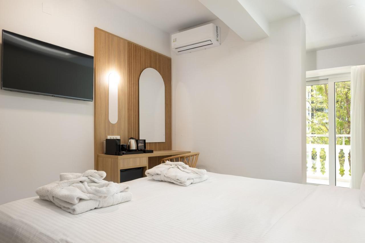 Epavli Grace Hotel Chania  Exterior photo
