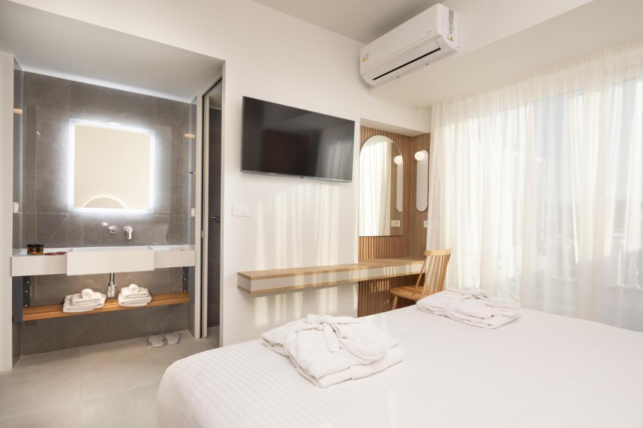 Epavli Grace Hotel Chania  Exterior photo