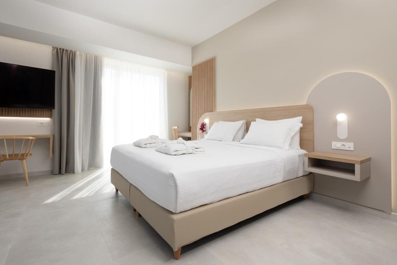 Epavli Grace Hotel Chania  Exterior photo