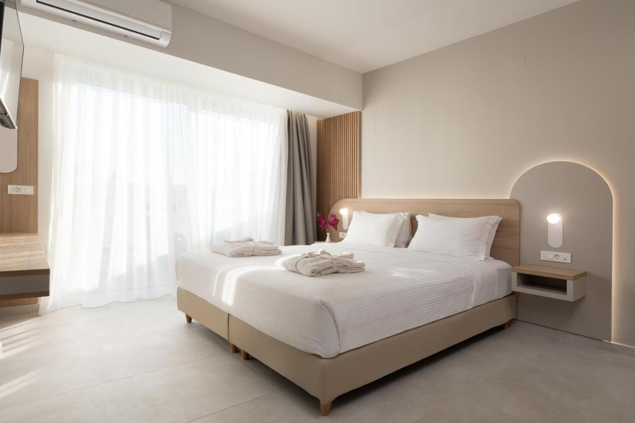 Epavli Grace Hotel Chania  Exterior photo