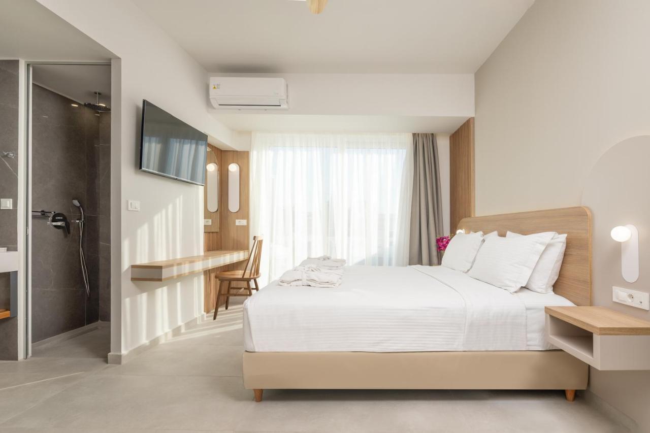 Epavli Grace Hotel Chania  Exterior photo