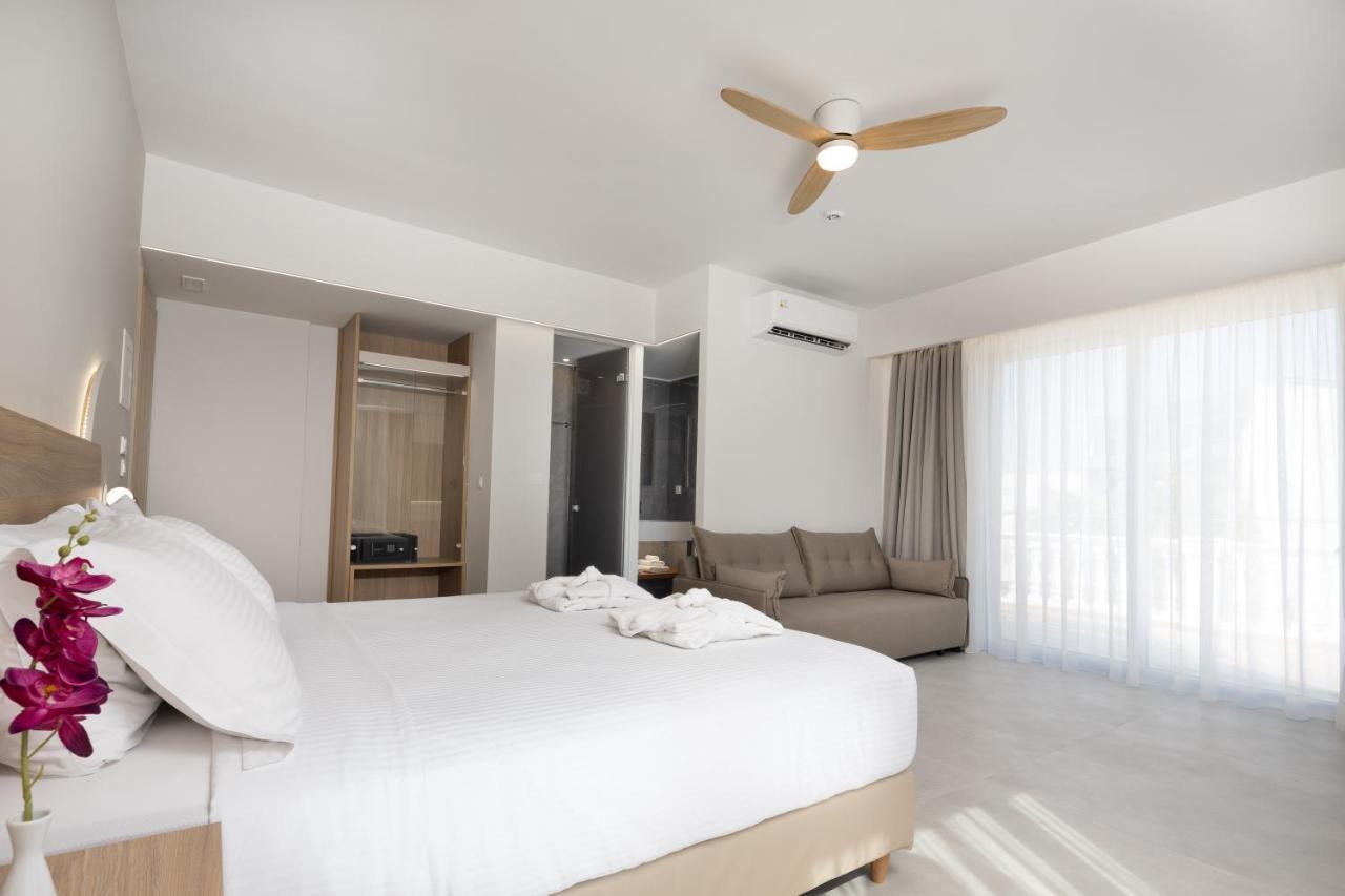 Epavli Grace Hotel Chania  Exterior photo
