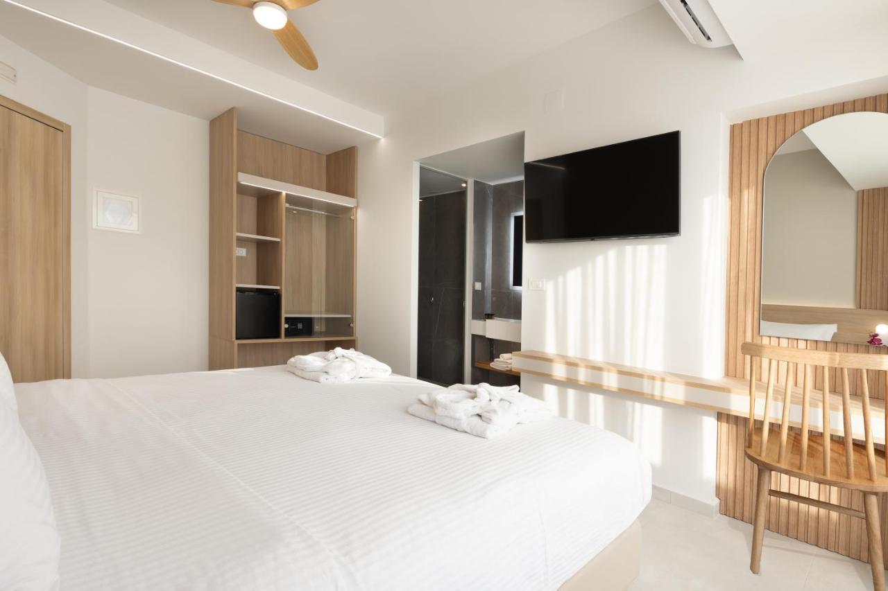 Epavli Grace Hotel Chania  Exterior photo