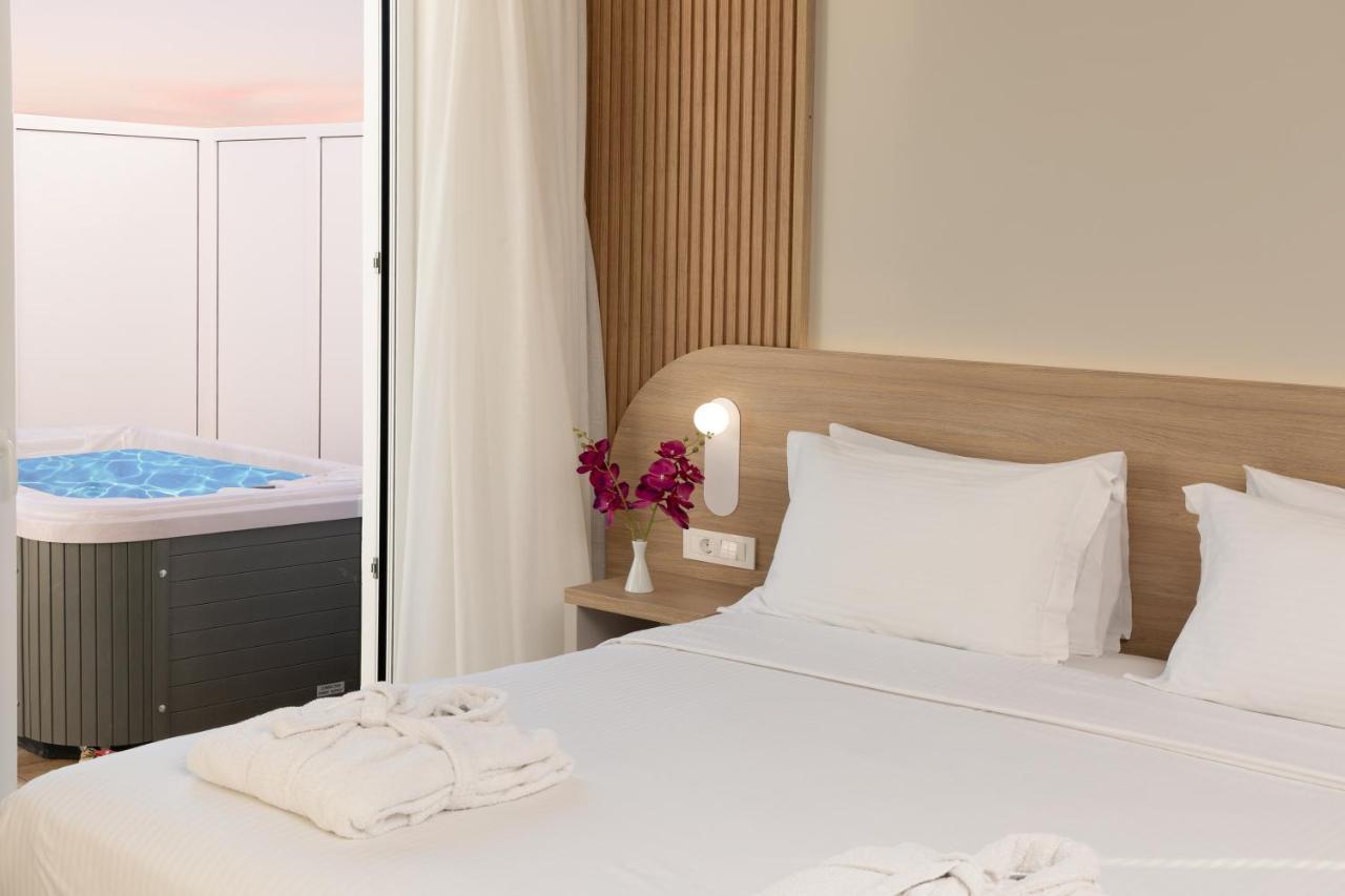 Epavli Grace Hotel Chania  Exterior photo